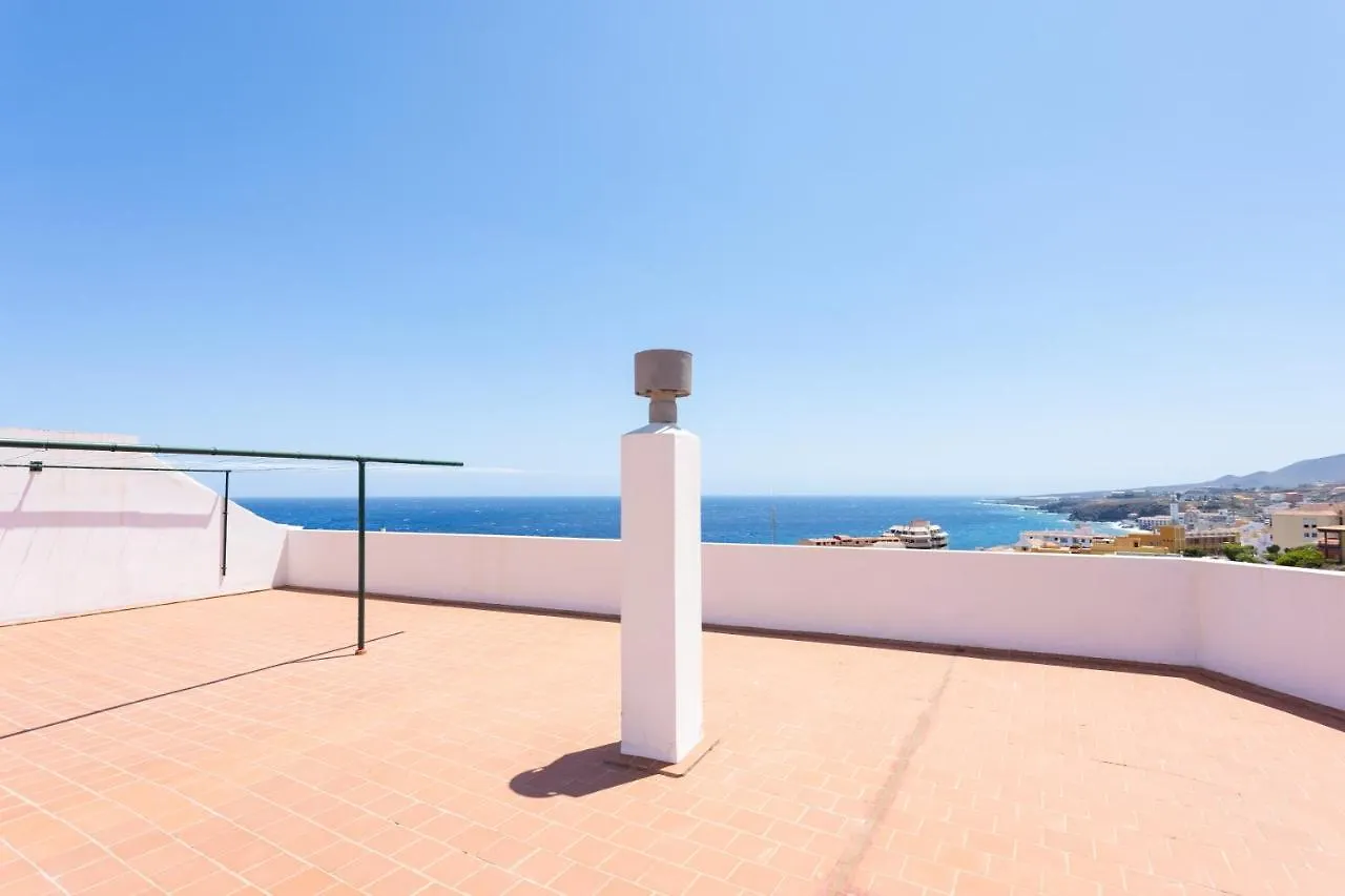 Home2Book Stylish Apartment Caletillas Candelaria Spanien