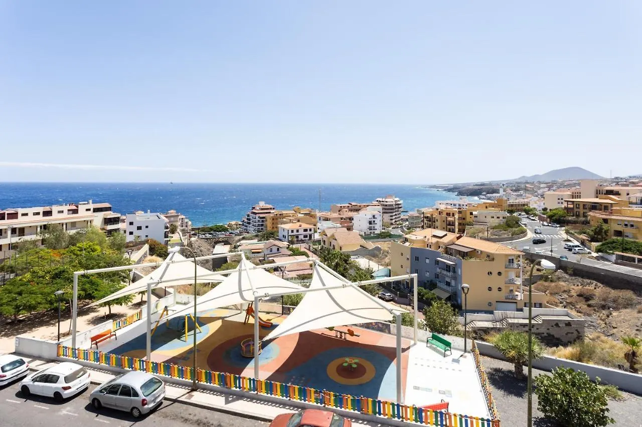 Home2Book Stylish Apartment Caletillas Candelaria 0*,  Spanien