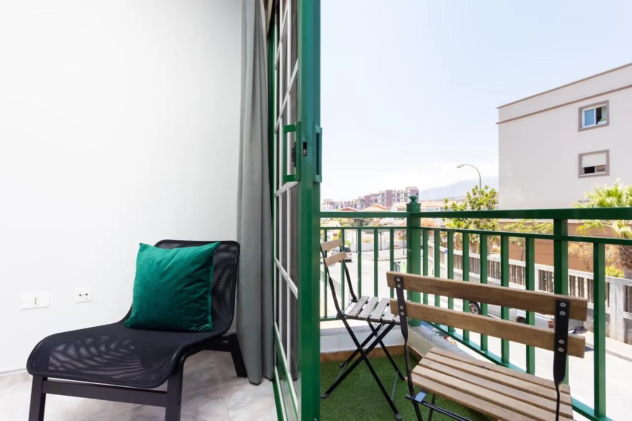 Home2Book Stylish Apartment Caletillas Candelaria España