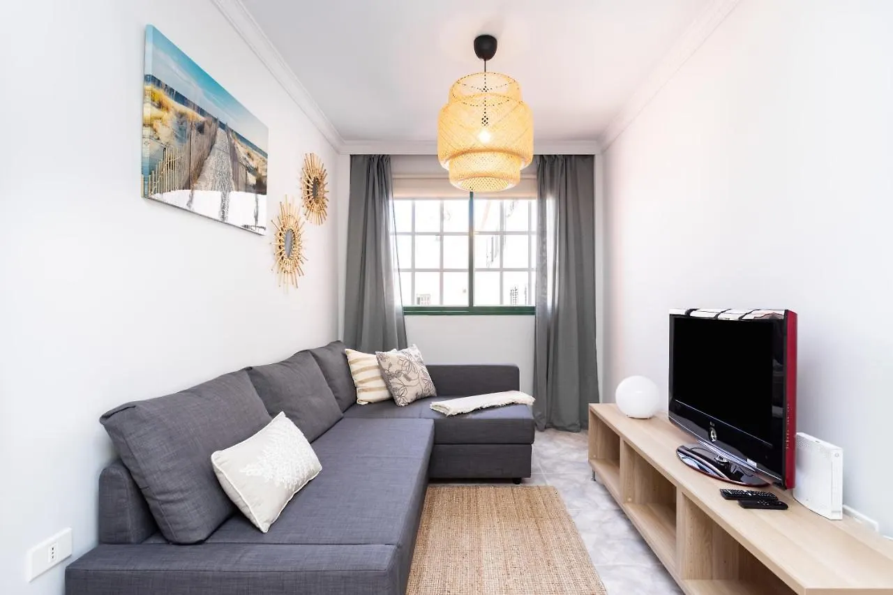 Home2Book Stylish Apartment Caletillas كانديلاريا 0*,  إسبانيا