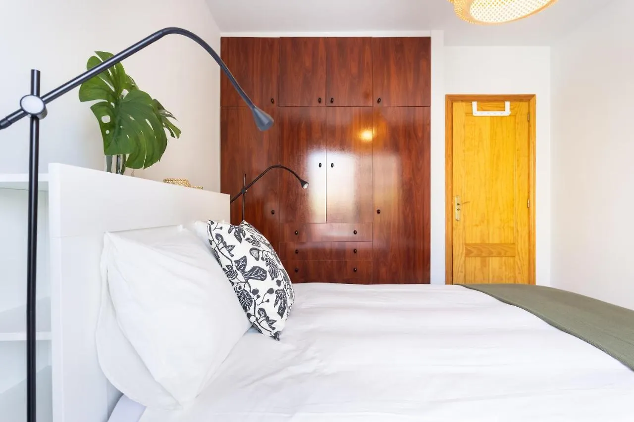 Home2Book Stylish Apartment Caletillas Candelaria 0*,  España