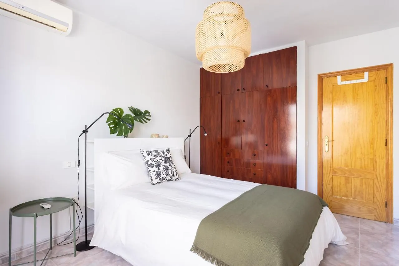 Home2Book Stylish Apartment Caletillas Candelaria España