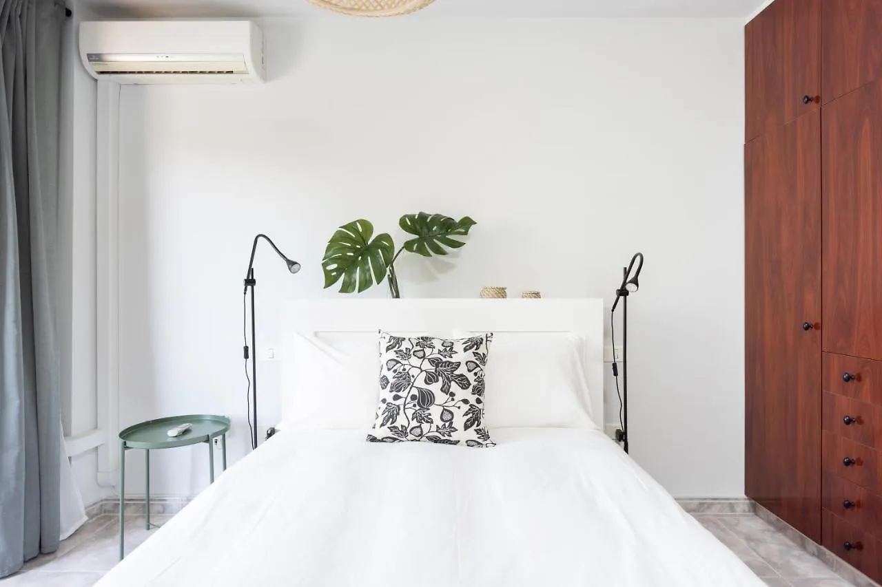 Home2Book Stylish Apartment Caletillas كانديلاريا إسبانيا