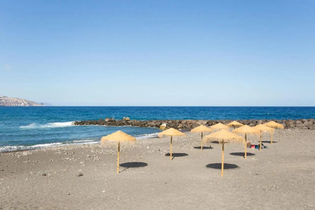Home2Book Stylish Apartment Caletillas كانديلاريا