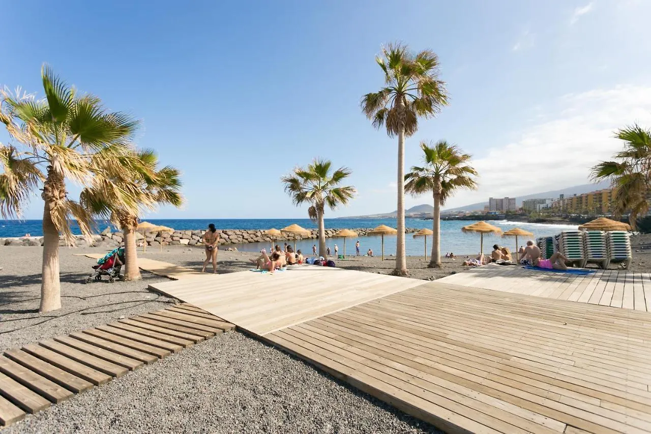 Home2Book Stylish Apartment Caletillas Candelaria Spanien