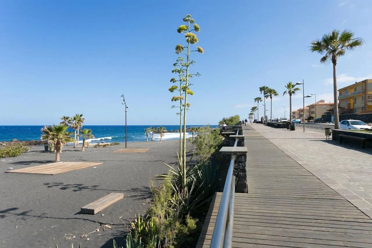 Home2Book Stylish Apartment Caletillas كانديلاريا