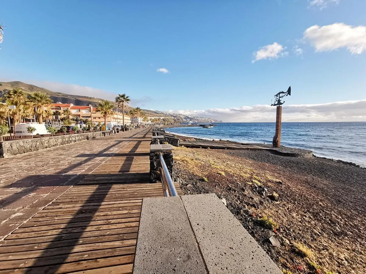 Home2Book Stylish Apartment Caletillas كانديلاريا