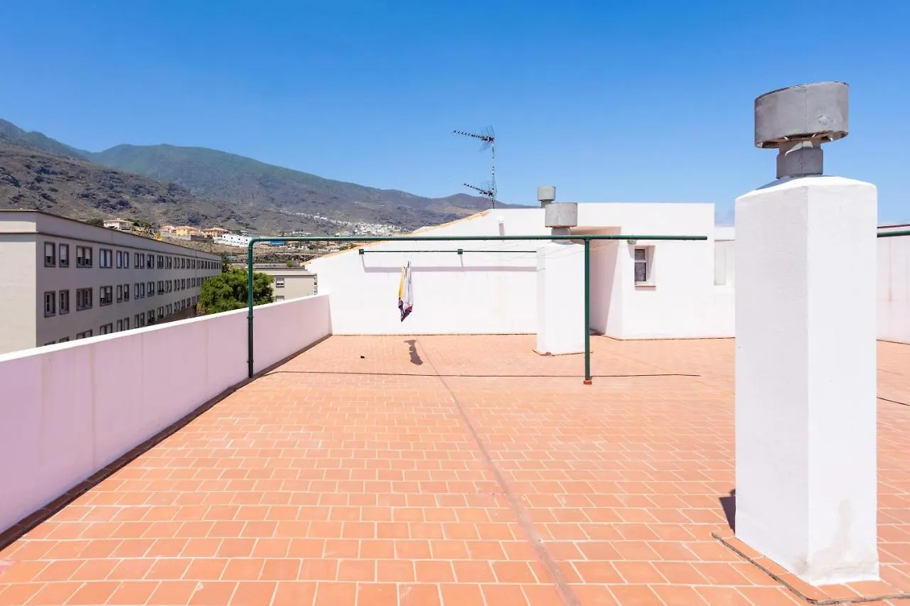 Home2Book Stylish Apartment Caletillas Candelaria
