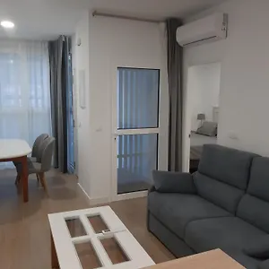 Argentea 18 Málaga